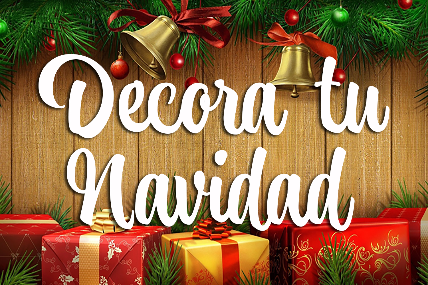 decoracion de navidad